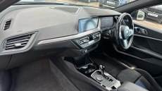 BMW 1 Series M135i xDrive 5dr Step Auto Petrol Hatchback